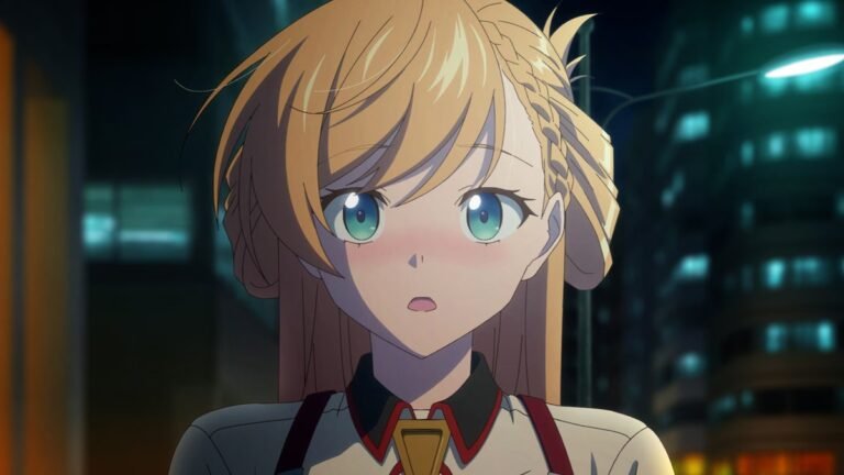 New Romance Anime 2027: What to Watch, Expect, and Get Hyped About
