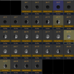 moon calendar 2027 06