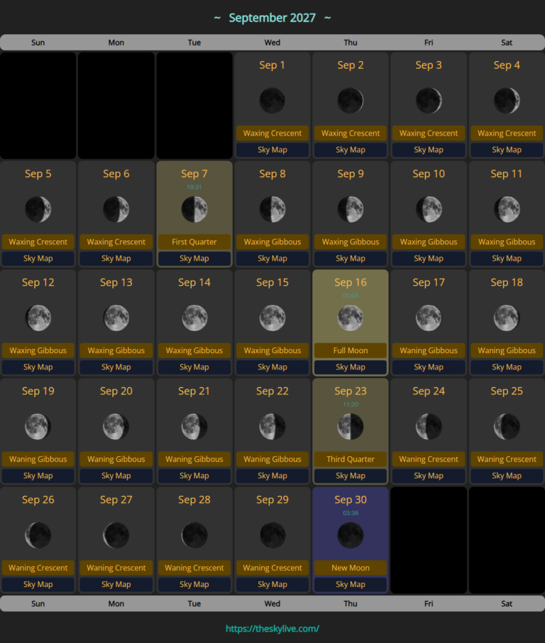 moon calendar 2027 09