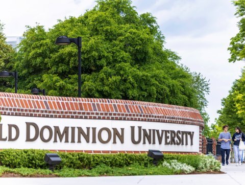 Odu Fall 2027 Calendar: Your Ultimate Guide to Old Dominion University’s Semester Schedule