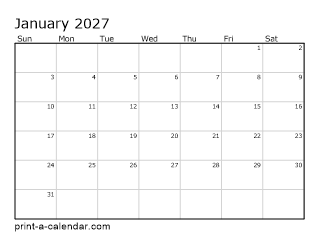 one page per month thumbnail 6