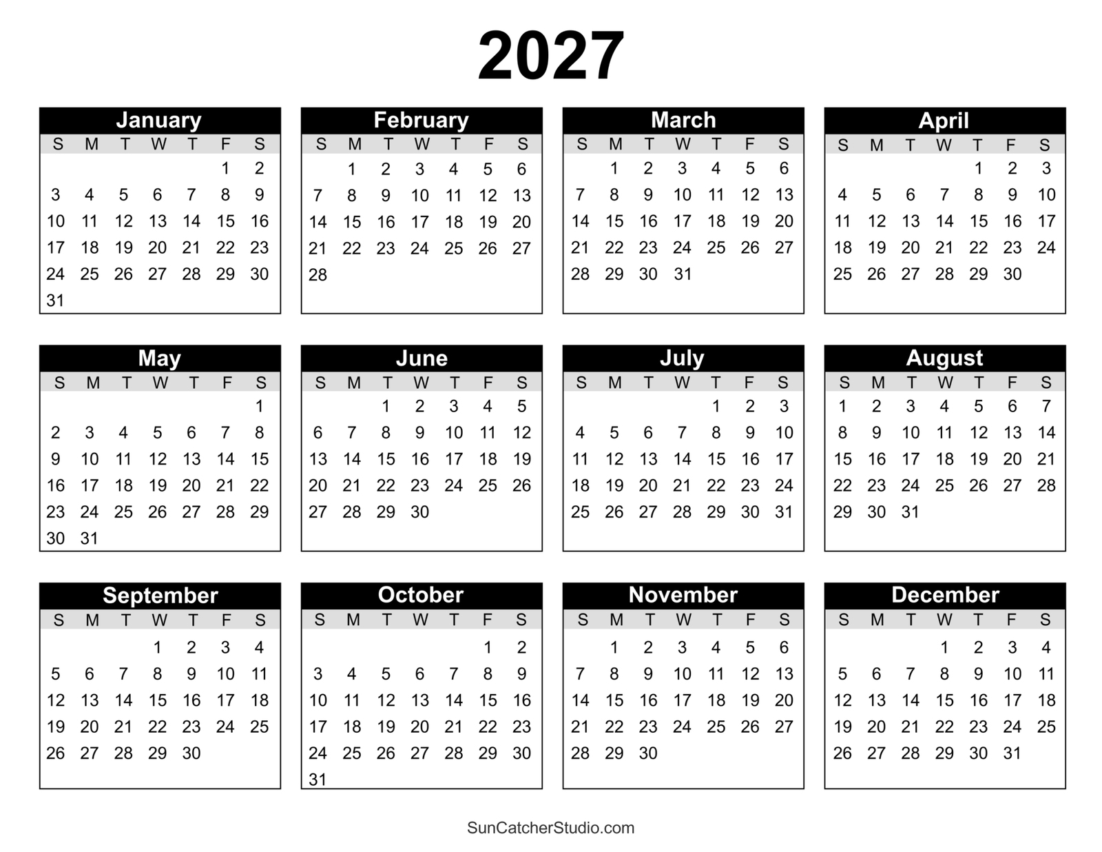 printable 2027 calendar dddddd 010101 3 scaled