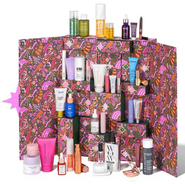 spacenk advent calendar 66e2bffcdfebc