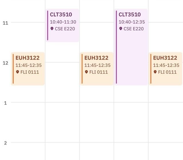 this a decent schedule for fall incoming transfer history v0 1icz86nuk8eh1