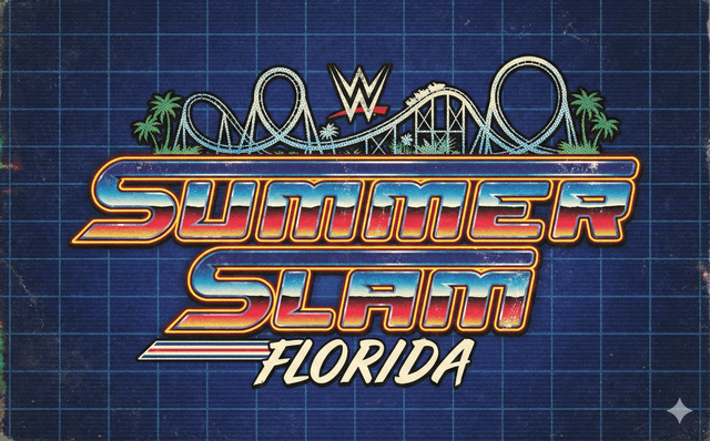 When Is Wwe Summerslam 2027