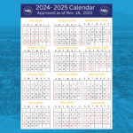 OT DCPS approves 2023 24 calendar