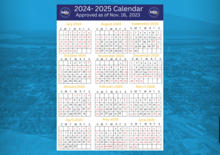 OT DCPS approves 2023 24 calendar