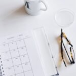 UCLA Academic Calendar
