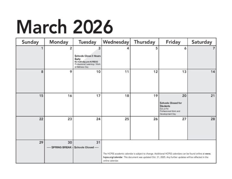 hcpss calendar 2025 26 1024x791 1