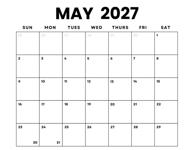 Print May 2027 Calendar 20 il fullxfull.6834694465 jwzy